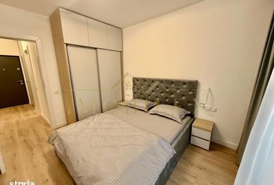 Apartament cu 2 camere în Florești - 7