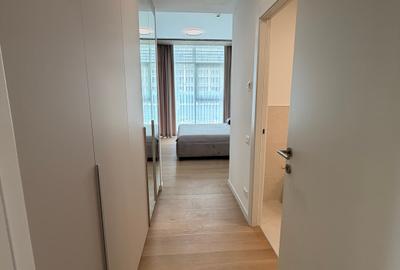 Apartament cu 3 camere decomandat în Floreasca - 5