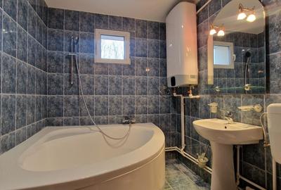 Gorjului - Metrou - Apartament 3 camere - mobilat utilat modern - liber - 2 bai - 7