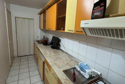 Garsonieră decomandată în Șagului - 4