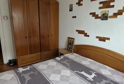 Apartament cu 2 camere decomandat în Pantelimon - 12