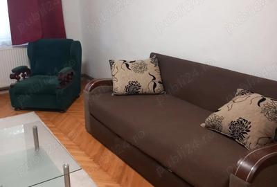 Ap modern 2 cam cu termoteca parter zona Podgoria ocupabil imediat - 1