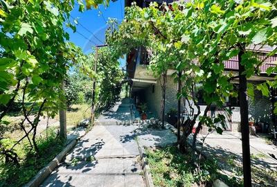 Casa cu Toate Utilitatile,Vedere Panoramica,Livada-Stefanesti, Arges - 2