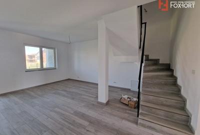 Duplex 130 mp utili 4 camere, 3 bai, 2 terase, 1 balcon - Calea Urseni Duplex 130 mp utili 4 camere, 3 bai, 2 terase, 1 balcon - Calea Urseni - 2