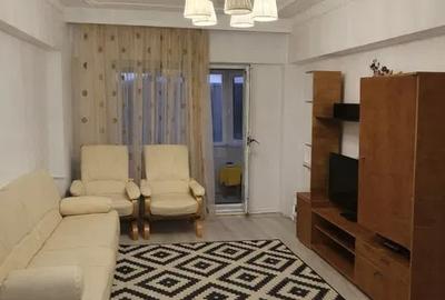 Apartament cu 3 camere decomandat, mobilat în Capitol - 1