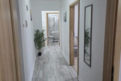 Apartament cu 2 camere decomandat în Democrației - 1