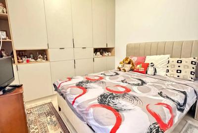 Vanzare Vila Individuala 4 Camere Ansamblu Rezidential - 12