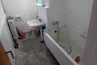 Apartament 2 Camere Orion 54mp parter inalt decomandat centrala balcon - 7