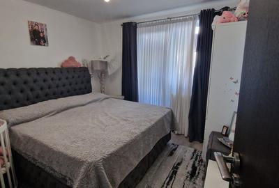 Campia Libertatii , Baba Novac , Parc IOR, renovat, mobilat complet - 10