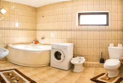 Apartament cu 5 camere decomandat în Someșeni - 14