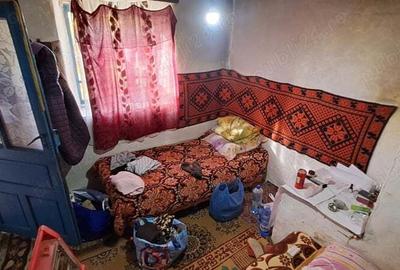 Vand casa comuna Contesti, jud.Teleorman - 6