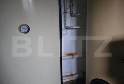 Casa individuala, 7 camere 3500 mp teren, zona exterior EST - 10