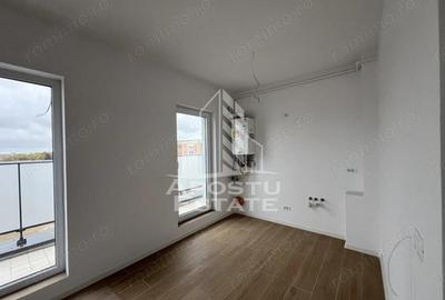 DE VANZARE - apartament 2 camere 60 mp cu terasa de 25 mp DE VANZARE - apartament 2 camere 60 mp cu terasa de 25 mp - 3