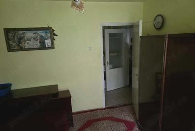 Apartament cu 2 camere semidecomandat în Nord - 4
