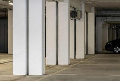 Garsonieră decomandată în Torontalului - 12