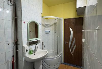 Garsonieră semidecomandată în Central - 2