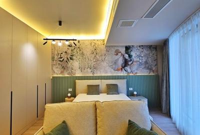 Rezidenta cu priveliste la mare in Titanic White Resort - 5