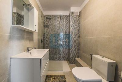 Apartament cu 3 camere semidecomandat, mobilat în Someșeni - 14