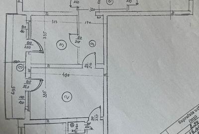Apartament cu 4 camere semidecomandat în Drumul Taberei - 4
