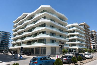 Apartament cu 3 camere decomandat în Mamaia - 15