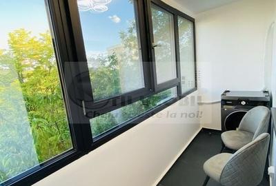 Ap spațios 2 camere, renovat modern, Nicolina, etaj 3/4 127.000 EUR - 1