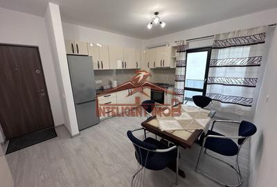 Apartament cu 2 camere in Selimbar pe Doamna Stanca - 3