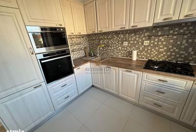 Apartament cu 2 camere, mobilat în Apărătorii Patriei - 15