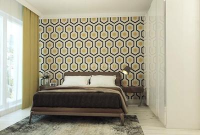 Apartament cu 3 camere decomandat în Unirii