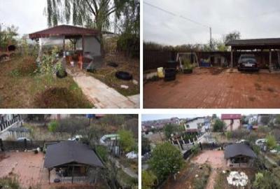 Casa S+P+1E+M - 400 mp + Teren - 841 mp - Jilava - Ilfov - 3