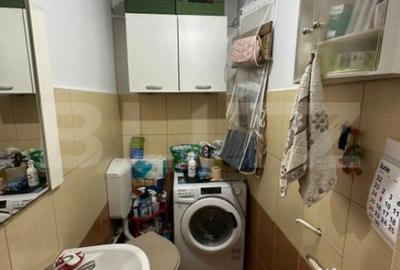 Apartament cu 3 camere decomandat, mobilat în 1 Mai - 2