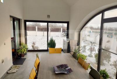 Casă individuală cu 4 camere cu Teren 480 Mp în Cârcea - 11