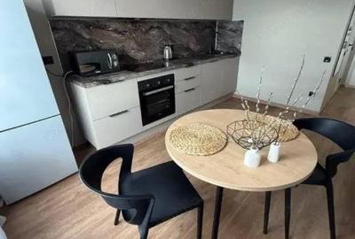 Garsoniera de inchiriat in zona Titan - 3