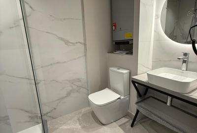 Garsonieră în Unirii - 4