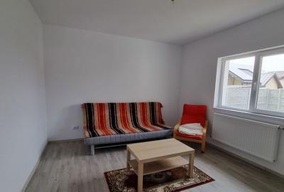 Casa individuala - 3 camere 2 bai - 400 mp teren - 15 min statie STV - 6