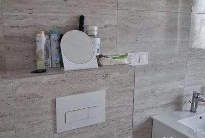 Apartament cu 2 camere decomandat în Sânpetru - 7