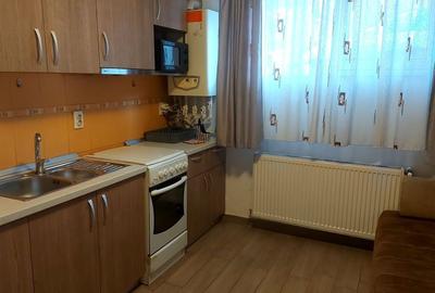 Apartament cu 2 camere decomandat în Central - 6