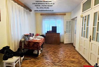 Casa tip duplex cu garaj, beci si crama, zona Carrefour- Piatra Neamt - 16