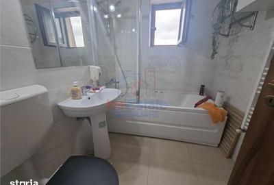Apartament cu 2 camere decomandat în Frumoasa - 13