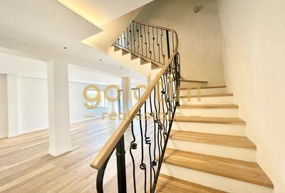 NOU/VILA SUPERBA//DESIGN CONTEMPORAN/CURTE/GARAJ/PIPERA/PROMENADA MALL - 10