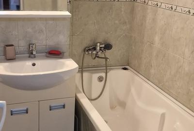 Apartament cu 2 camere decomandat în Faleza Nord - 9