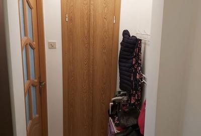 Apartament cu 3 camere semidecomandat în Central - 3