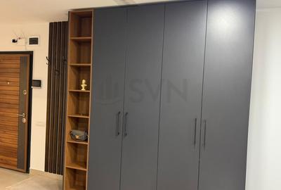 REA1027281 Apartament 3 camere Aviatorilor- Baneasa - 5