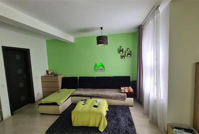 Casa de inchiriat 3 camere 2 bai Sibiu C Cisnadiei - 2