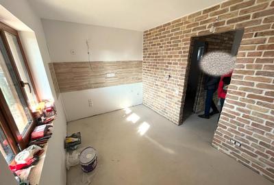 Casa noua ECONOMICA (incalzire in pardoseala ) CATALOI - 7