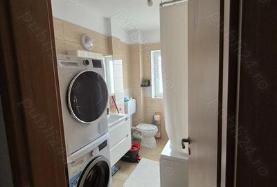 Apartament cu 2 camere decomandat în Central - 5