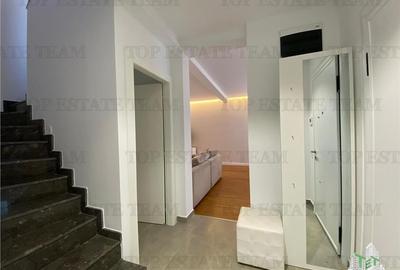 Casa de Inchiriat/ Pipera / Scoala Americana - 20