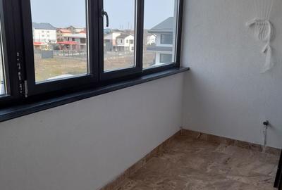 Apartament cu 2 camere decomandat în Central - 2