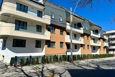 Apartament cu 2 camere decomandat în Berceni - 10