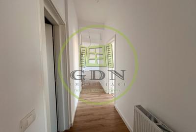 Apartament cu 3 camere în Romanești - 7