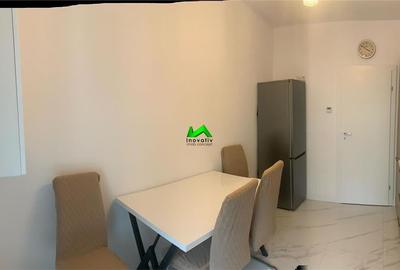 Apartament de inchiriat 2 camere Sibiu Tineretului - 4